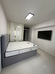 Blk 302C Anchorvale Court (Sengkang), HDB Executive #635902371